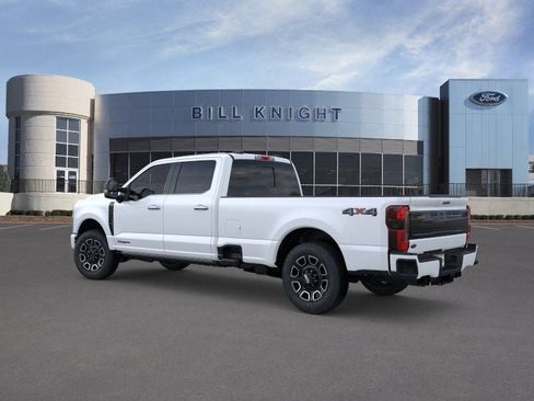New 2026 Ford F350 Platinum AWD/4WD image 5