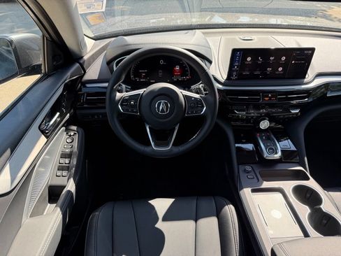 Certified 2026 Acura MDX SH-AWD image 4