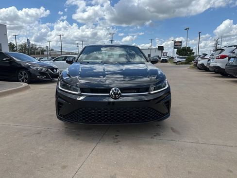 New 2026 Volkswagen Jetta Sport FWD image 2