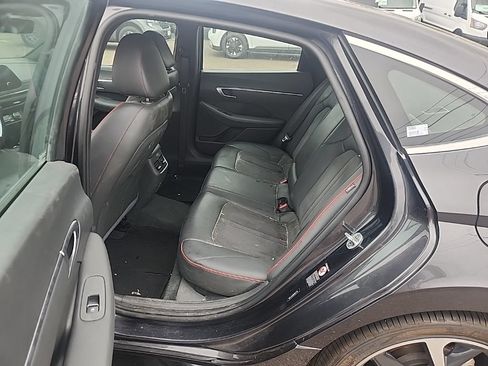 Used 2021 Hyundai Sonata SEL Plus FWD image 26