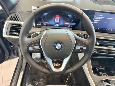 Used 2026 BMW X5 xDrive40i w/ Climate Comfort Package AWD/4WD image 19