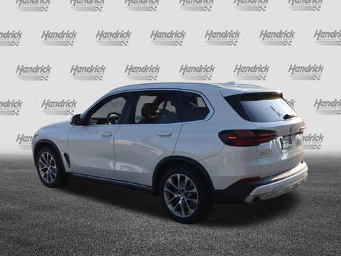 Used 2024 BMW X5 xDrive40i w/ Premium Package image 7