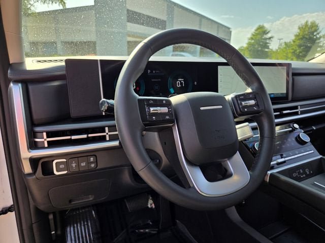 Used 2025 Hyundai Santa Fe XRT AWD/4WD image 10