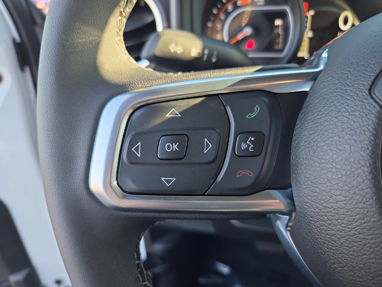 New 2027 Jeep Wrangler Unlimited Sahara AWD/4WD image 15
