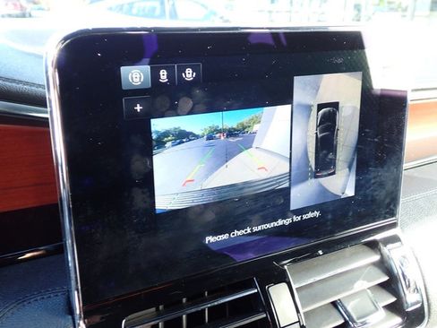 Used 2020 Lincoln Navigator Reserve image 24