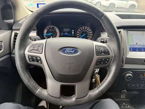 Used 2020 Ford Ranger XLT w/ Equipment Group 301A Mid RWD image 17