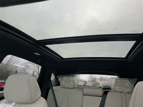 New 2026 Acura RDX SH-AWD image 20