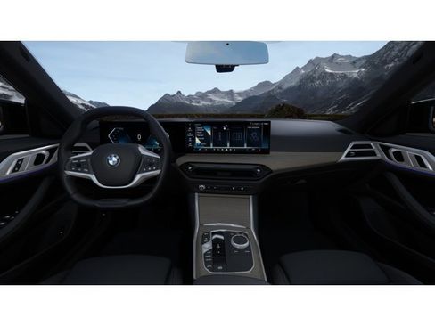 New 2026 BMW i4 eDrive40 image 10