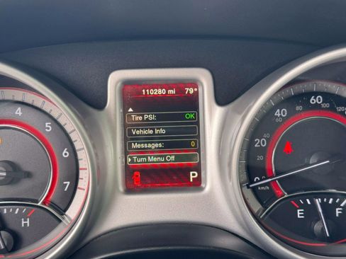 Used 2017 Dodge Journey SXT w/ Premium Group image 20