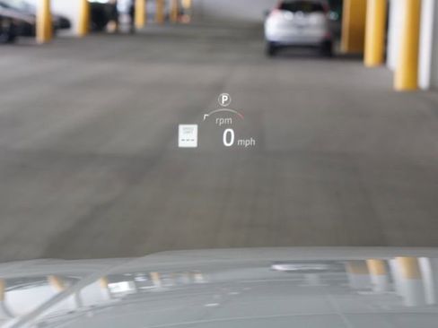 Used 2020 Land Rover Range Rover Sport HSE Dynamic image 14