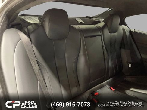 Used 2016 BMW 650i Gran Coupe xDrive image 31