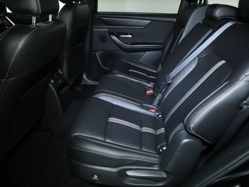 Certified 2024 MAZDA CX-90 3.3 Turbo w/ Select Package AWD/4WD image 15