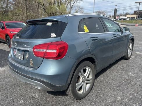 Used 2015 Mercedes-Benz GLA 250 4MATIC image 3