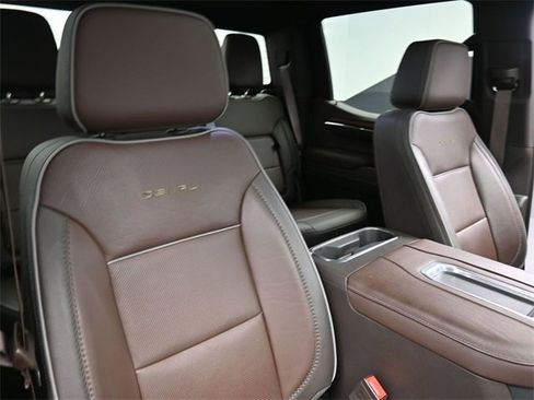 Used 2022 GMC Sierra 1500 Denali image 27