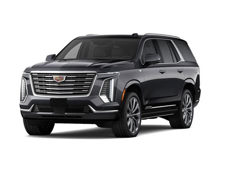 New 2026 Cadillac Escalade Platinum Luxury image 31