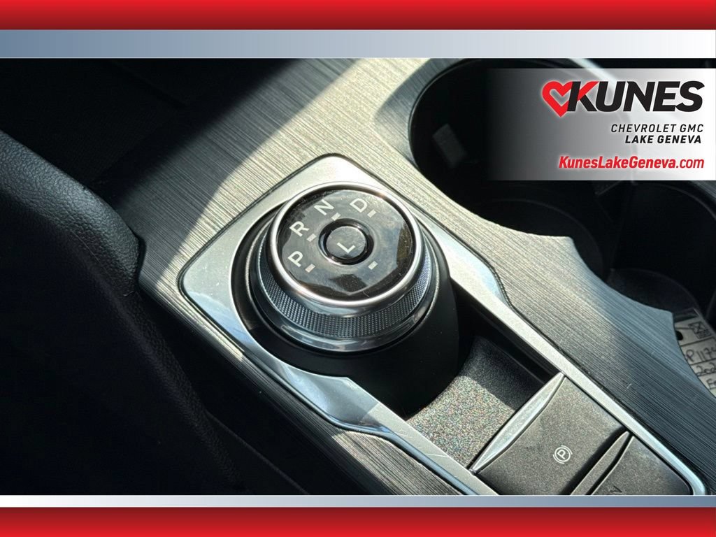 Used 2024 Ford Escape ST-Line AWD/4WD image 27