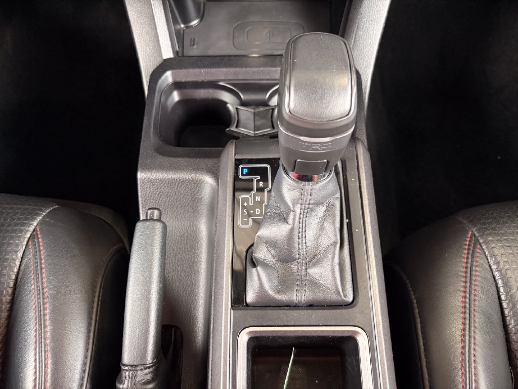 Used 2020 Toyota Tacoma TRD Pro AWD/4WD image 27