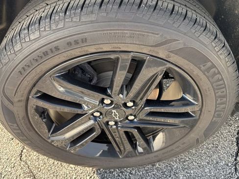 Used 2025 Chevrolet Trax ACTIV w/ Driver Confidence Package image 23