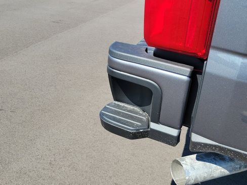 New 2026 Ford F350 XL w/ STX Appearance Package image 16