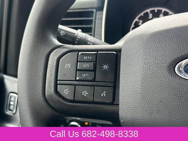 Used 2022 Ford F150 XL w/ STX Appearance Package RWD image 28