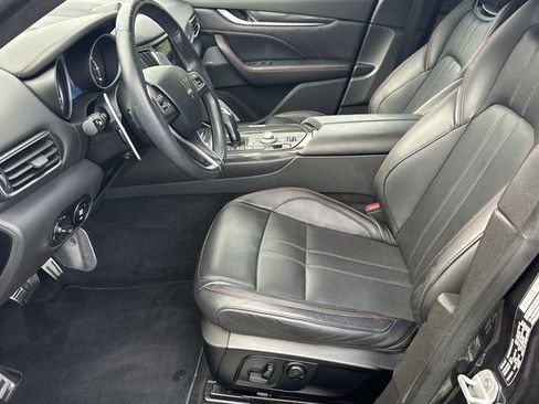 Used 2019 Maserati Levante GTS image 10