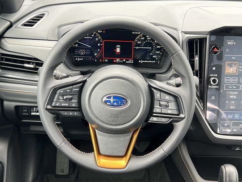 Used 2026 Subaru Forester Wilderness image 24