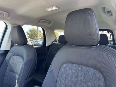 Used 2022 Ford Bronco Sport Big Bend image 22