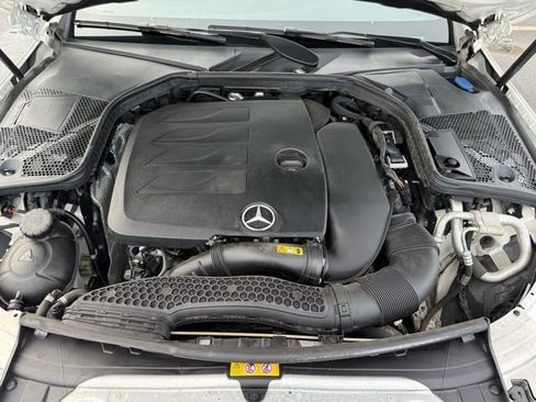 Used 2020 Mercedes-Benz C 300 4MATIC Coupe image 10