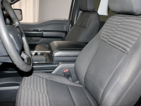 Certified 2023 Ford F150 XL w/ STX Appearance Package AWD/4WD image 24