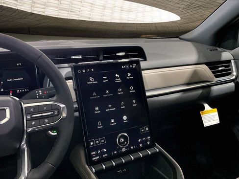 New 2026 GMC Terrain Elevation w/ Elevation Premium Package image 7