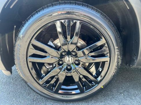 Used 2021 Honda Pilot Special Edition image 32