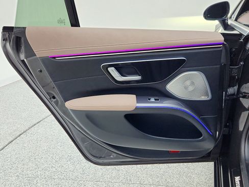 Certified 2023 Mercedes-Benz EQS 450+ Sedan image 28