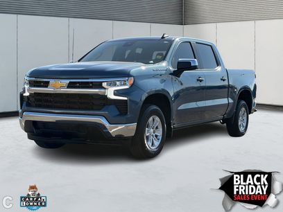 Certified 2024 Chevrolet Silverado 1500 LT