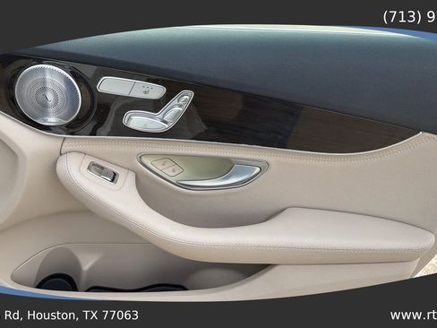Used 2015 Mercedes-Benz C 300 Sedan image 35