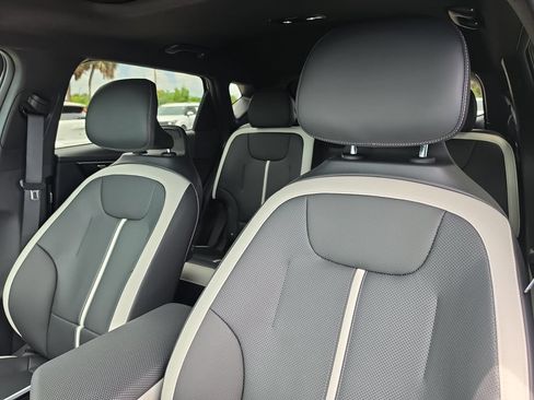 New 2026 Kia EV6 GT-Line AWD/4WD image 22