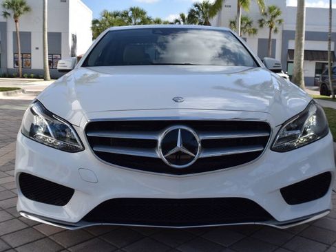 Used 2014 Mercedes-Benz E 350 Sedan image 36