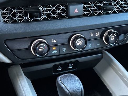 Certified 2023 Honda Accord LX image 21