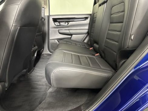 Certified 2023 Honda CR-V EX-L image 23