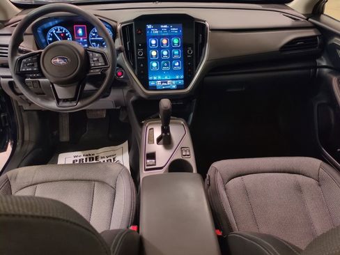 Certified 2024 Subaru Crosstrek 2.0i Premium image 16