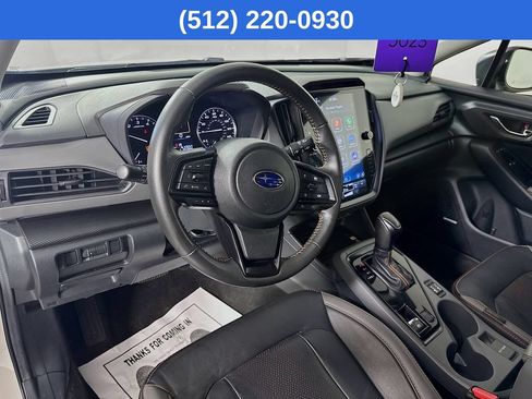 Certified 2024 Subaru Crosstrek 2.5i Limited AWD/4WD image 10