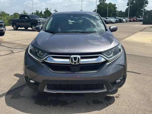 Used 2018 Honda CR-V EX-L image 8
