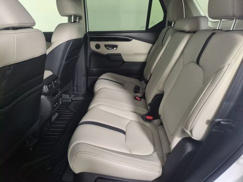 New 2026 Honda Pilot EX-L image 23
