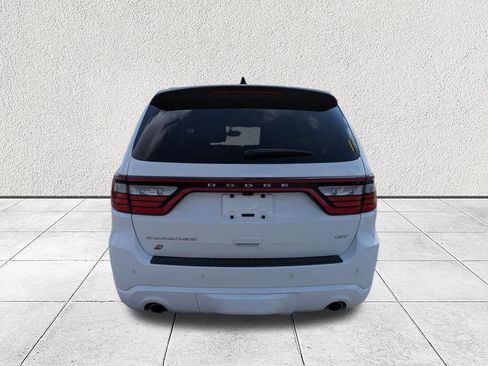 Used 2024 Dodge Durango GT image 4