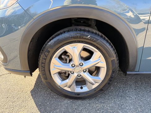 Certified 2023 Honda HR-V LX image 7