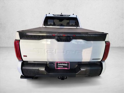 New 2026 Toyota Tundra TRD Pro AWD/4WD image 7