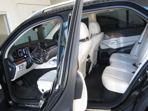 Used 2022 Mercedes-Benz GLE 350 4MATIC image 13