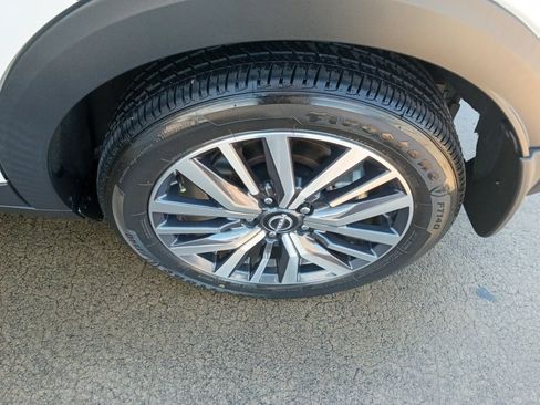 Used 2023 Nissan Kicks SV FWD image 22