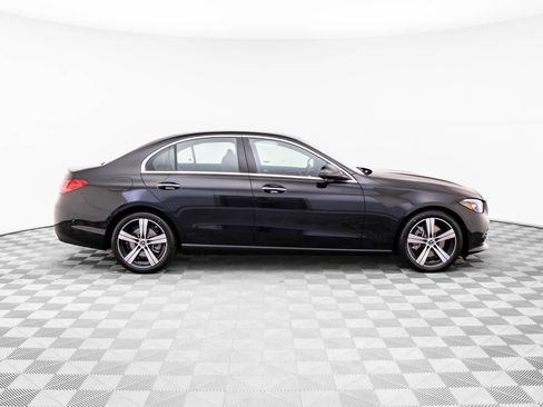 New 2026 Mercedes-Benz C 300 C 300 image 6