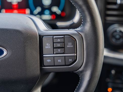 Certified 2022 Ford F150 Lariat image 29