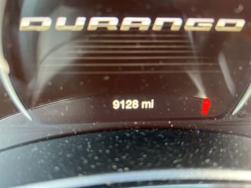 Used 2026 Dodge Durango GT AWD/4WD image 19